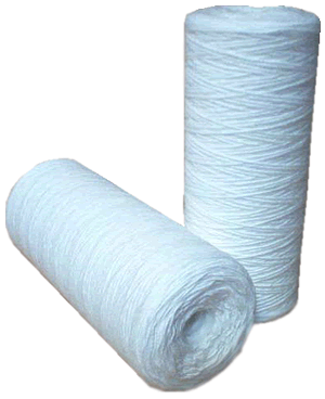 Filter cartridges
