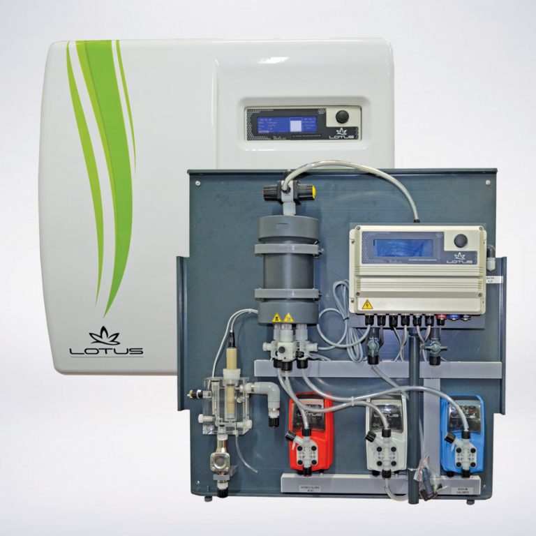 Chlorine Dioxide generator