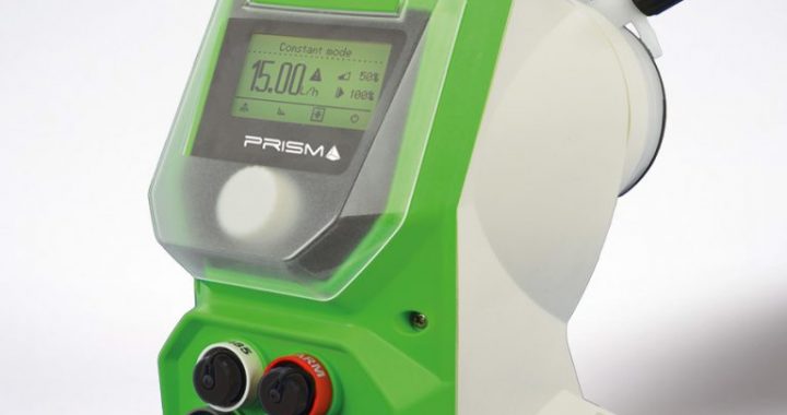 Primsa dosing pump