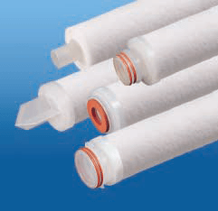 Melt Blown Filter Cartridge